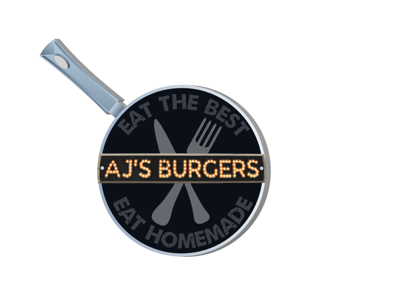 AJ's Burgers