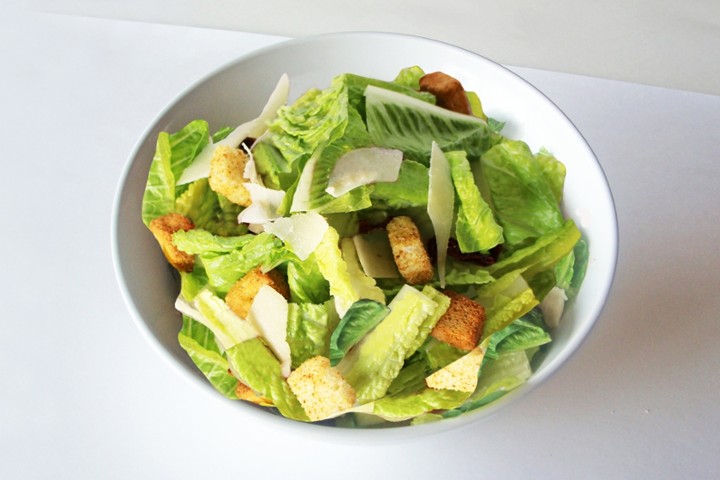 Side Caesar Salad