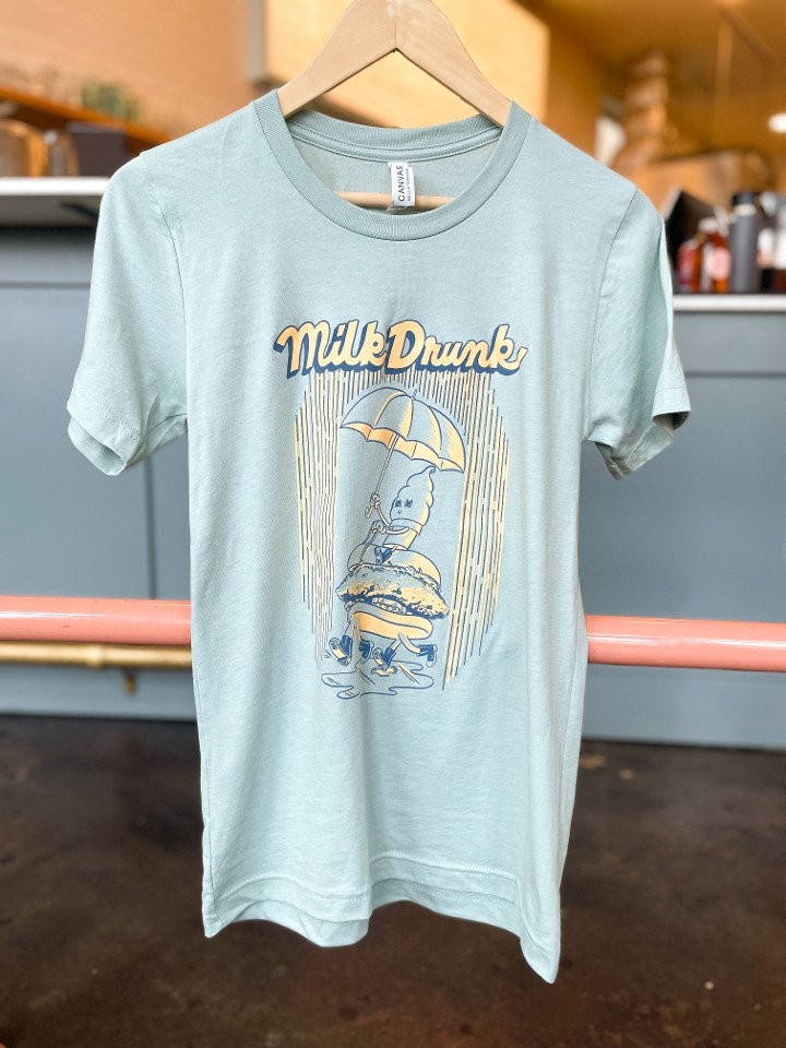 Milk Drunk T-Shirt