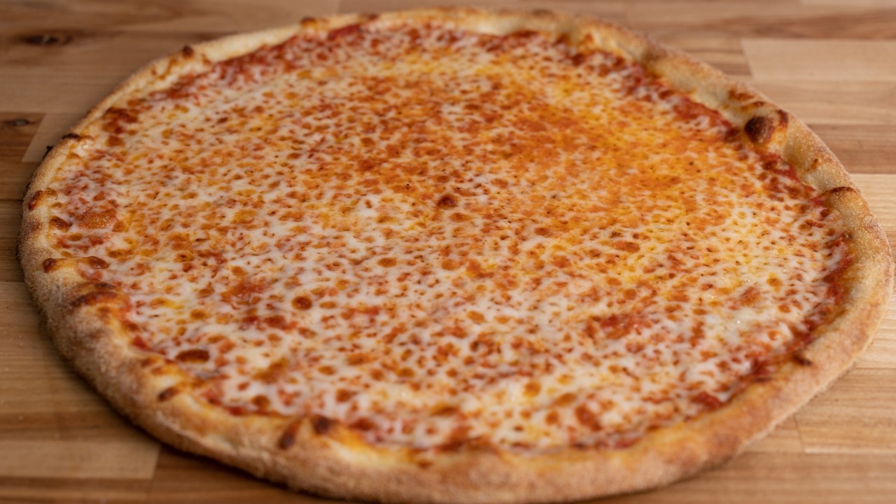 14" Cheese Pizza