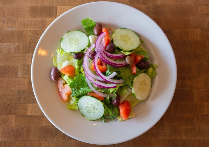 Garden Salad