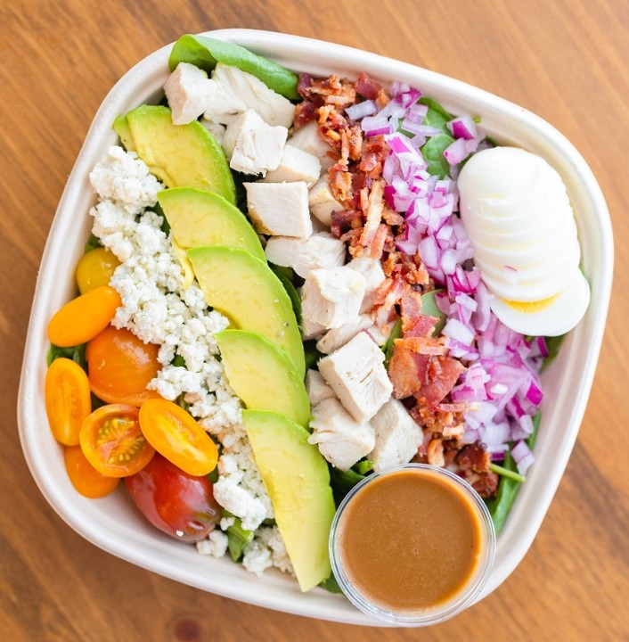 Coleytown Cobb Salad