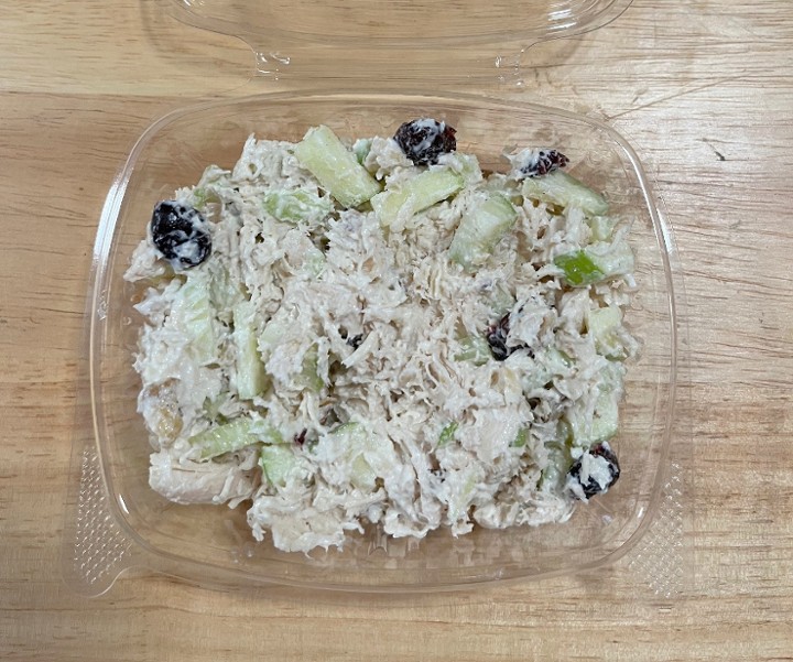 Chicken Salad Cup (8oz)