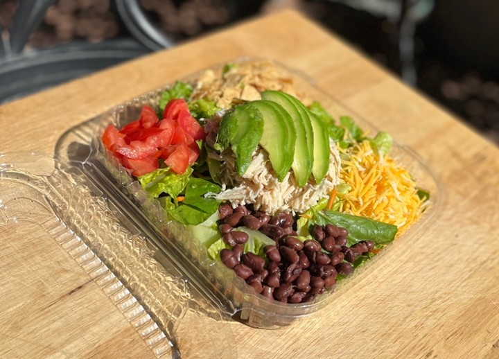 Taco Salad