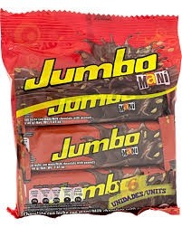 Jumbo Bar