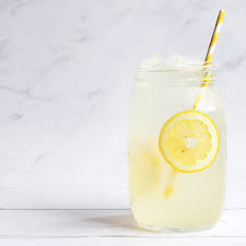 Freshly Squeezed Lemonade