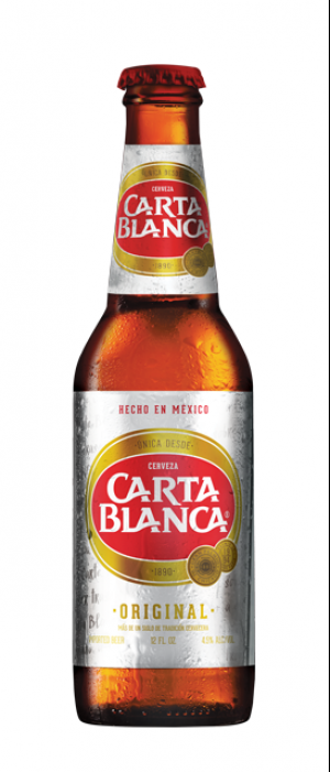 Carta Blanca