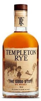 Templeton Rye