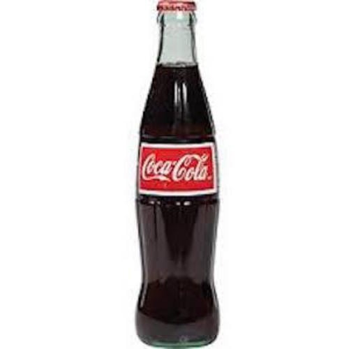 350ml Mexican Coke