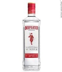 Beefeater