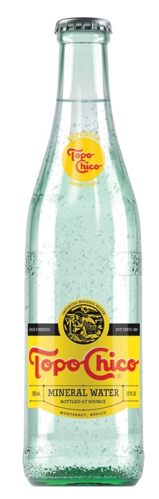 Topochico