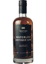 Waterloo  Barrell Reserve