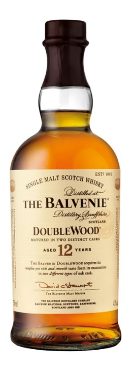 Balvenie 12yr Double Wood