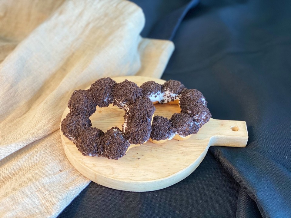 Mochi Oreo