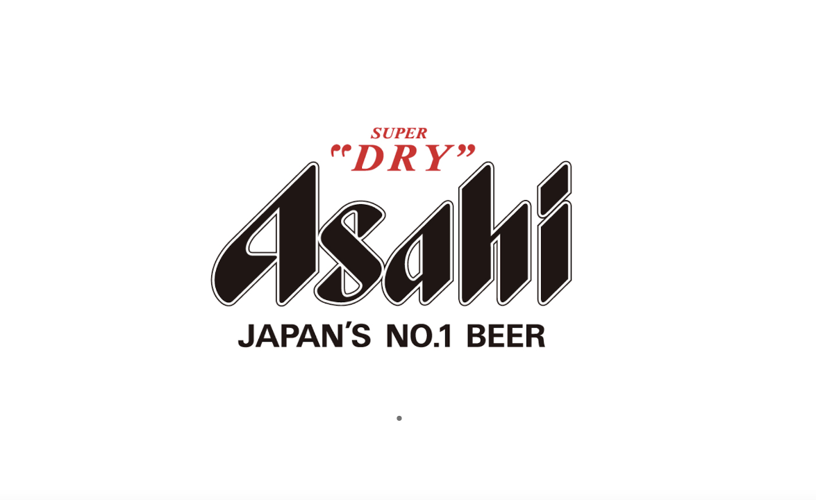 Asahi Super Dry ( Small Bottle )