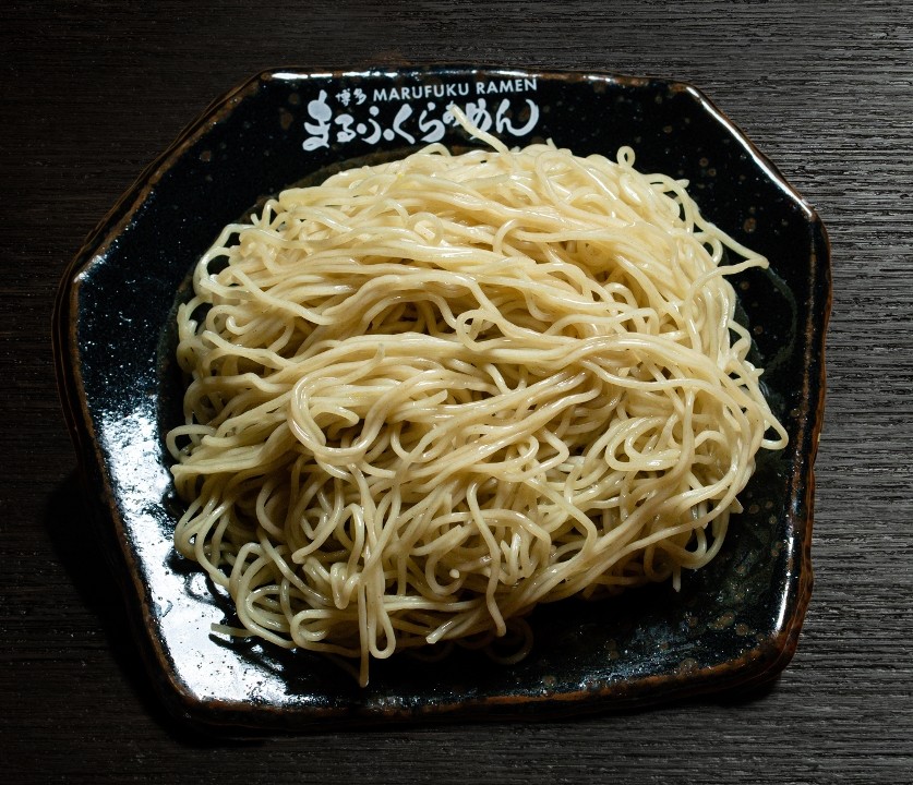 KAE-DAMA-Extra Noodle