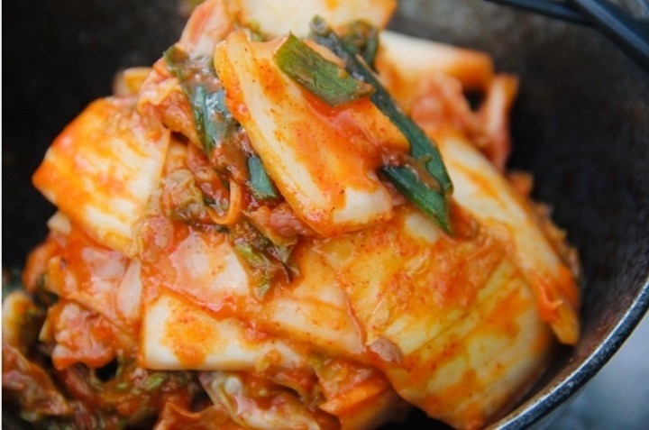Large Kimchi