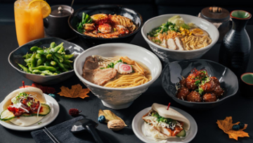 Ikedo Japanese Eatery