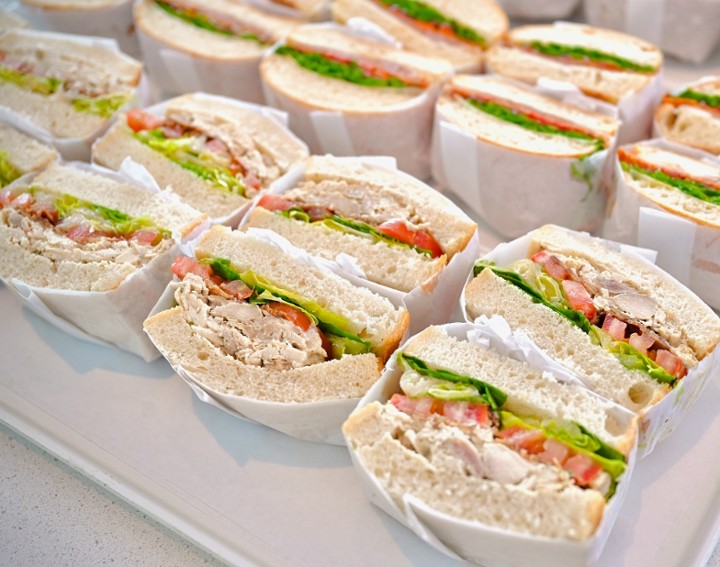 Chicken Sandwich