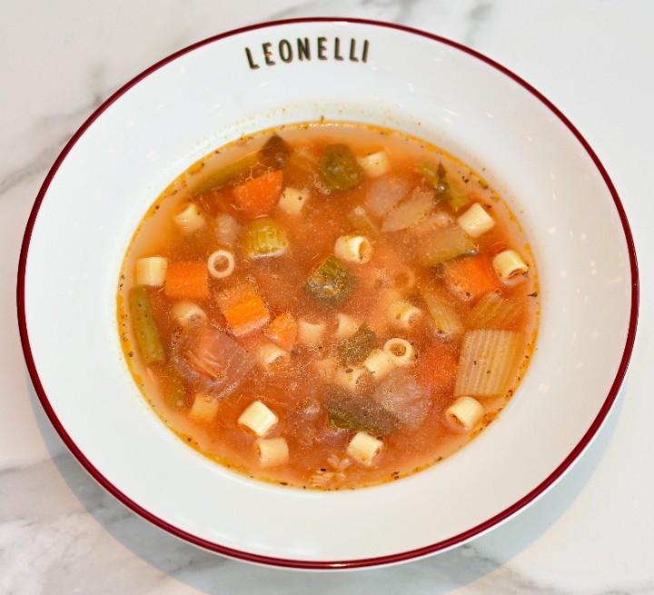 Gazpacho