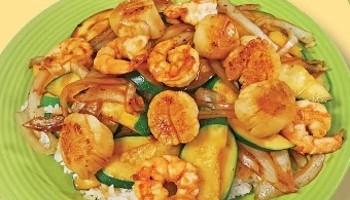 Teriyaki House