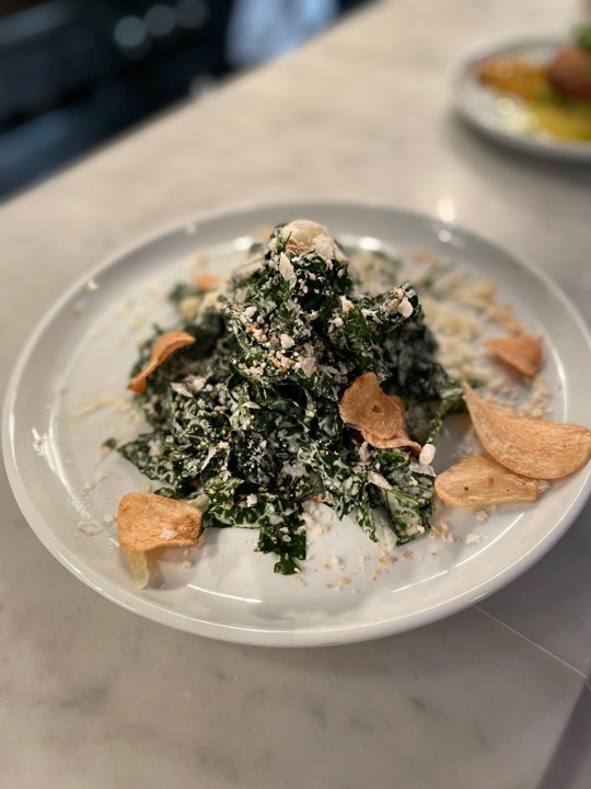 Kale Caesar