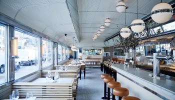 EMPIRE DINER