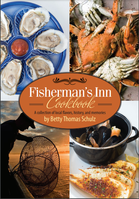 Fisherman's Inn Cookbook