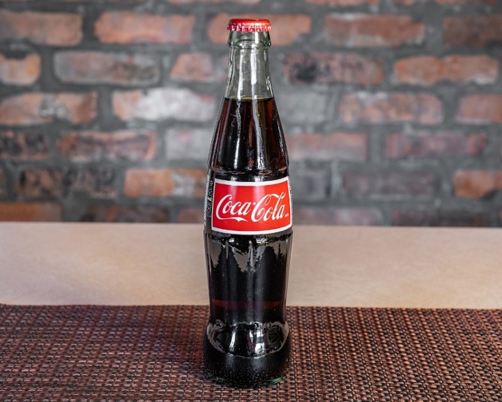 Mexican Coke