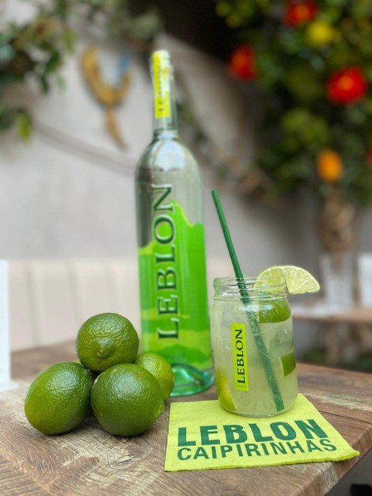 CAIPIRINHA - 12oz