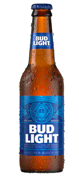 BUD LIGHT BTL