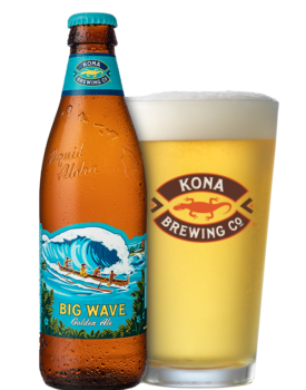 KONA - BIG WAVE