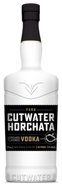 CUTWATER HORCHATA