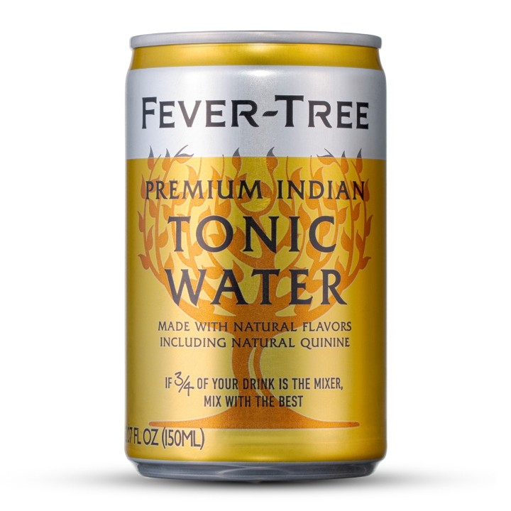 TONIC - CAN