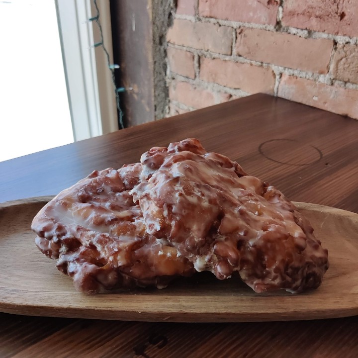 Apple Fritter Small