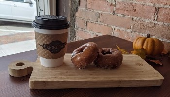 Bricktown Bakery 1105 6th St