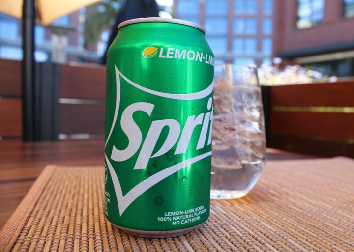 Sprite