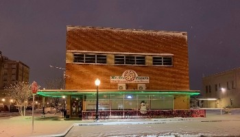 Mr. G's Pizzeria