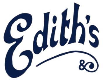 Edith's Eatery & Grocery logo