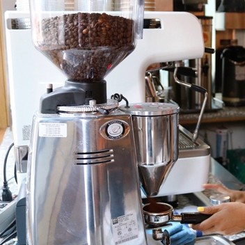 Espresso Macchiato