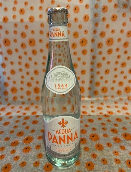 Acqua Panna