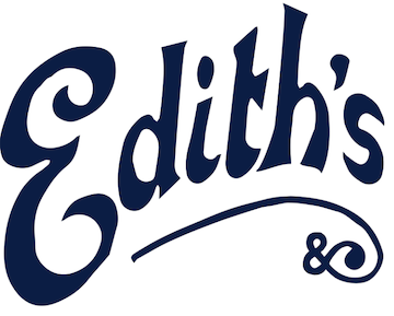 Edith's Sandwich Counter logo