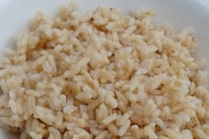 Brown Rice