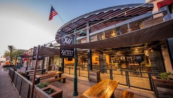 12 West Brewing - Downtown Mesa 12 W Main St