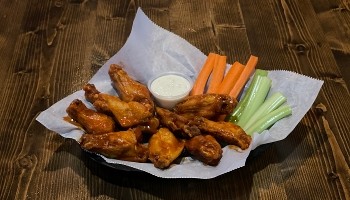 Brewster's Bar & Grill