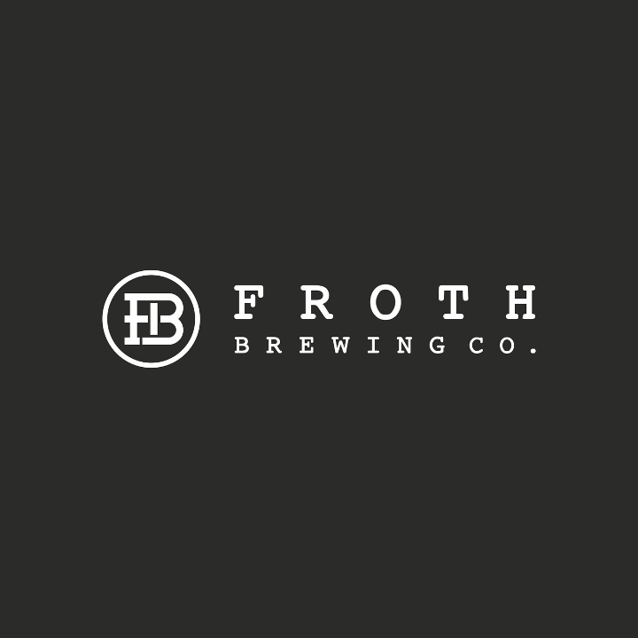 Froth Brewing Co- Reptarr