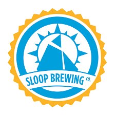 Sloop Brewing Co- Das Jägermeister