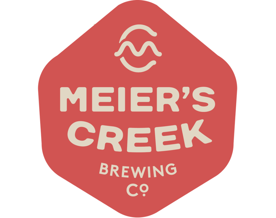Meier's Creek Brewing Co- Pear Necessities