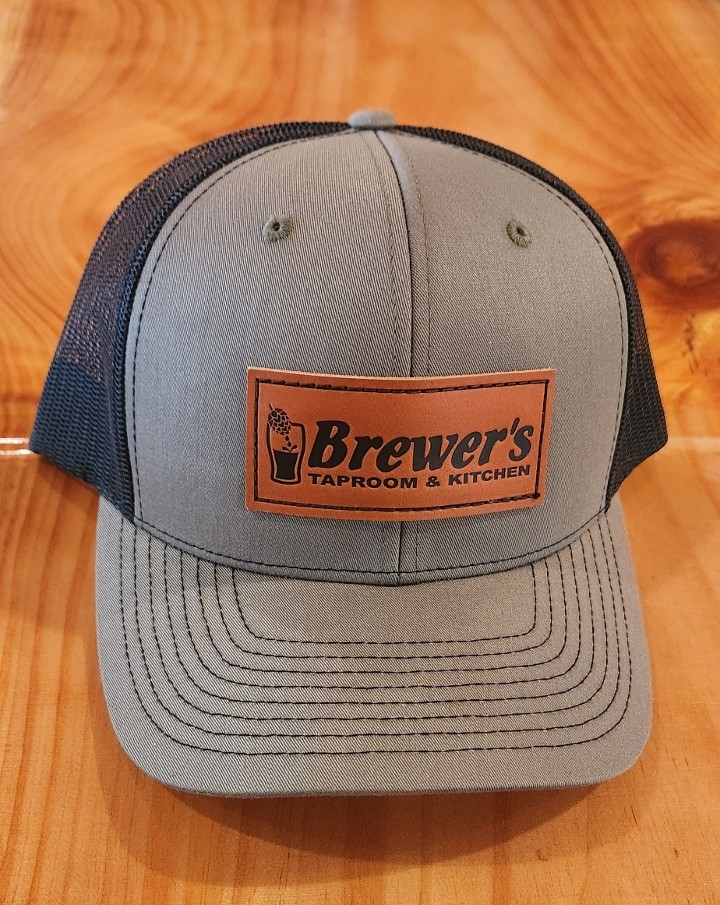 Brewer's Green Hat
