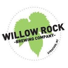 Willow Rock Brewing Co- Crunch 30th Season IPA